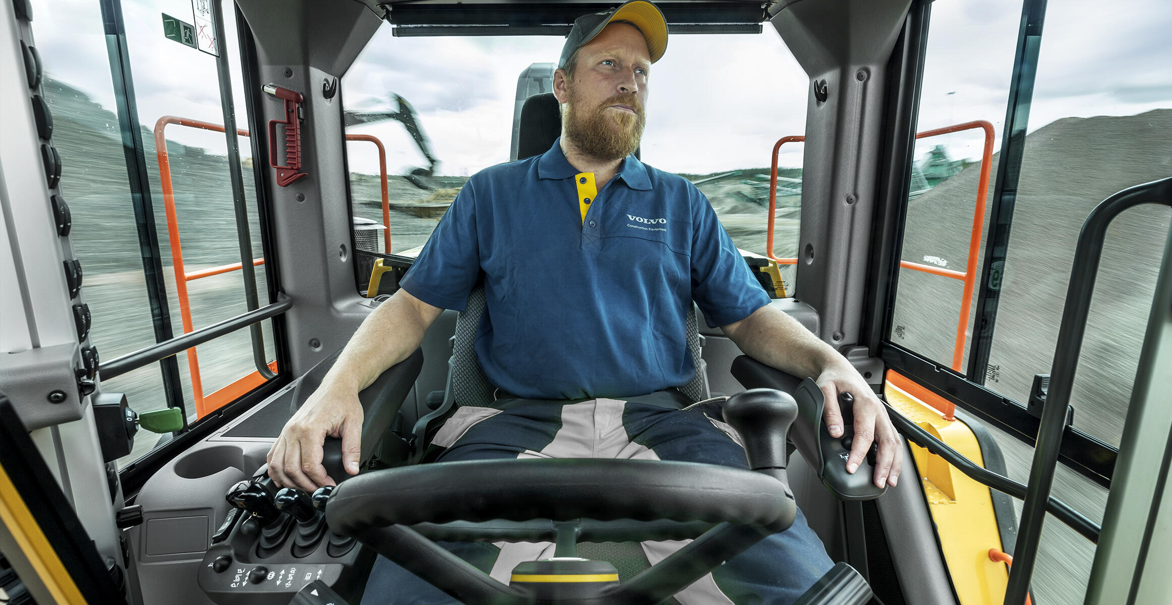 volvo wheel loaders l220h