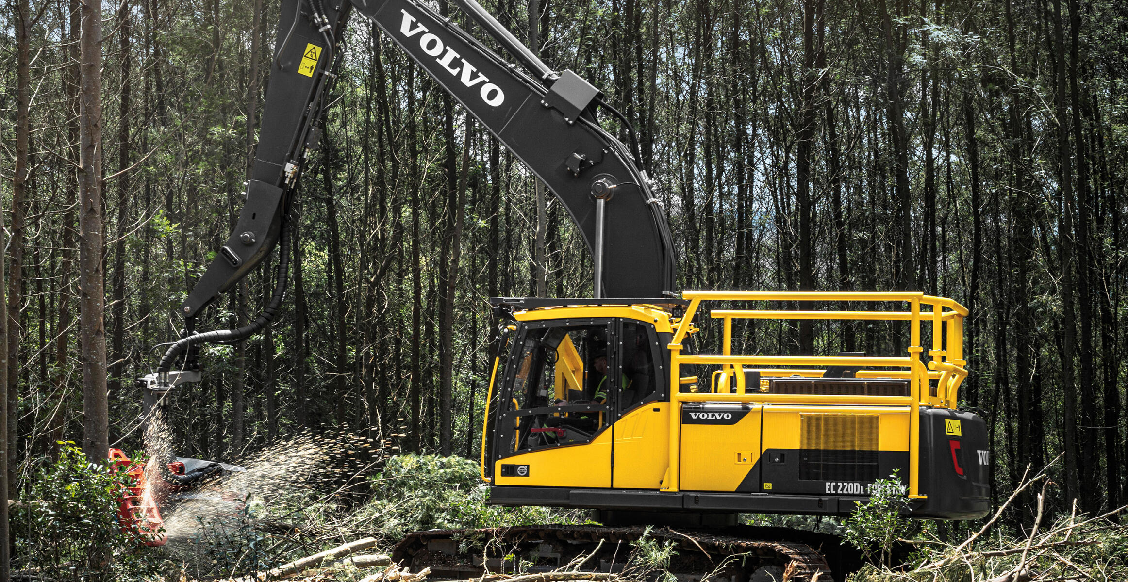 volvo-show-crawler-excavator- volvo-show-crawler-excavator-