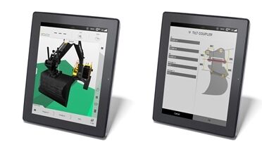Quick Dig Dig Assist | Volvo CE Europe
