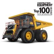 Dump Truck | Rigid Dumper | Rigid Haulers