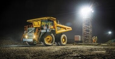 Volvo R100 Rigid R100 | Rigid Haulers | Overview | Volvo Construction Equipment