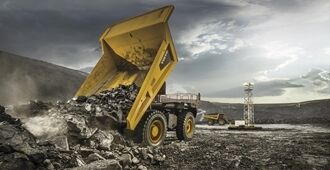 Benefits of full load capacity for the R100.
