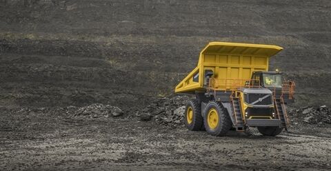 R100E | Rigid Haulers | Overview | Volvo Construction Equipment