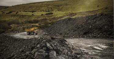 R70D | Rigid Haulers | Overview | Volvo Construction Equipment