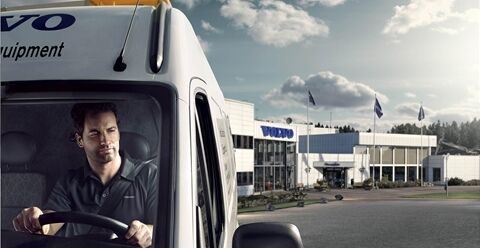 R70D | リジッドダンプトラック | 概要 | Volvo Construction Equipment