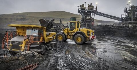 R70D | Rigid Haulers | Overview | Volvo Construction Equipment