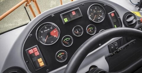 R70D | Rigid Haulers | Overview | Volvo Construction Equipment