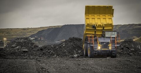 R70D | Rigid Haulers | Overview | Volvo Construction Equipment