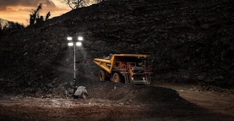 R60 | Rigid Haulers | Overview | Volvo Construction Equipment