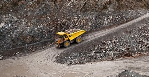 R70 | Rigid Haulers | Overview | Volvo Construction Equipment