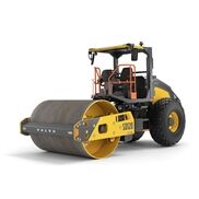 volvo soil compactors sd120c tier 2–3