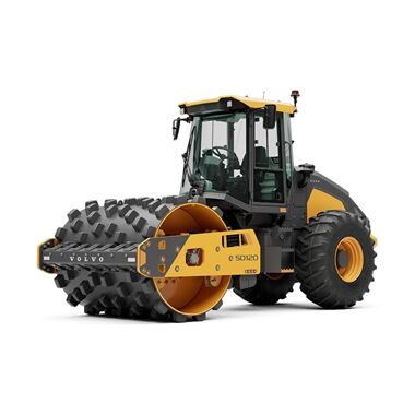 volvo compactors sd120 stage ii–iii