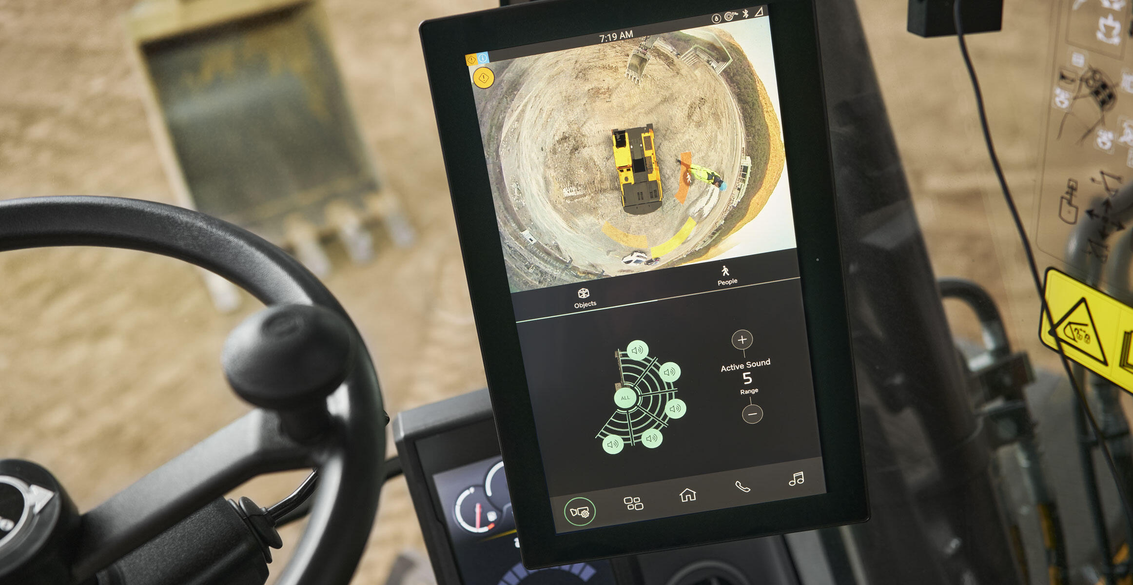 Volvo 휠 굴착기 EW150 China IV