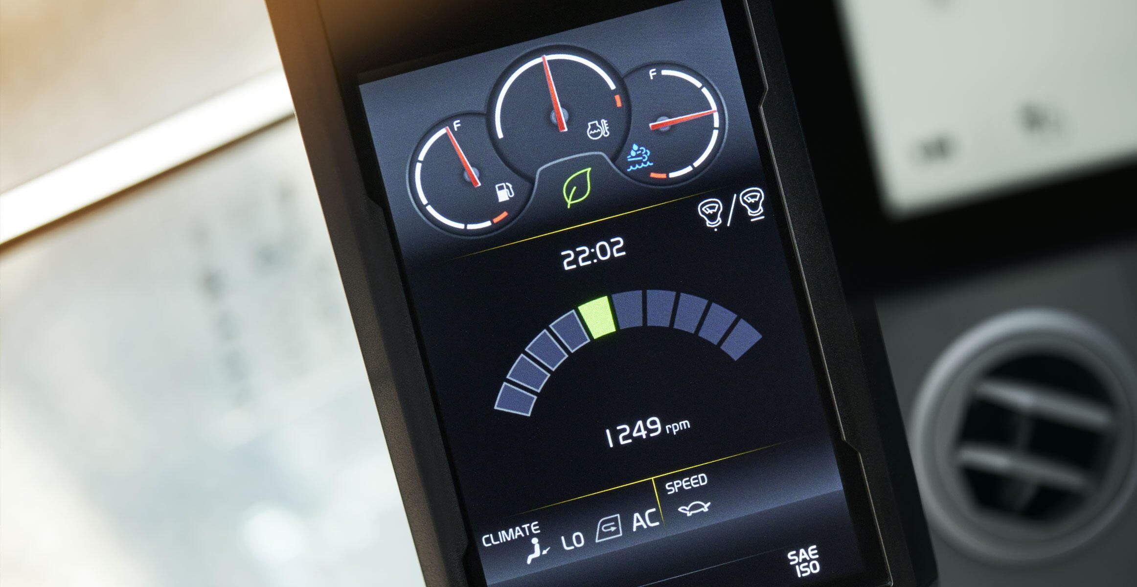 Volvo 휠 굴착기 EW150 China IV