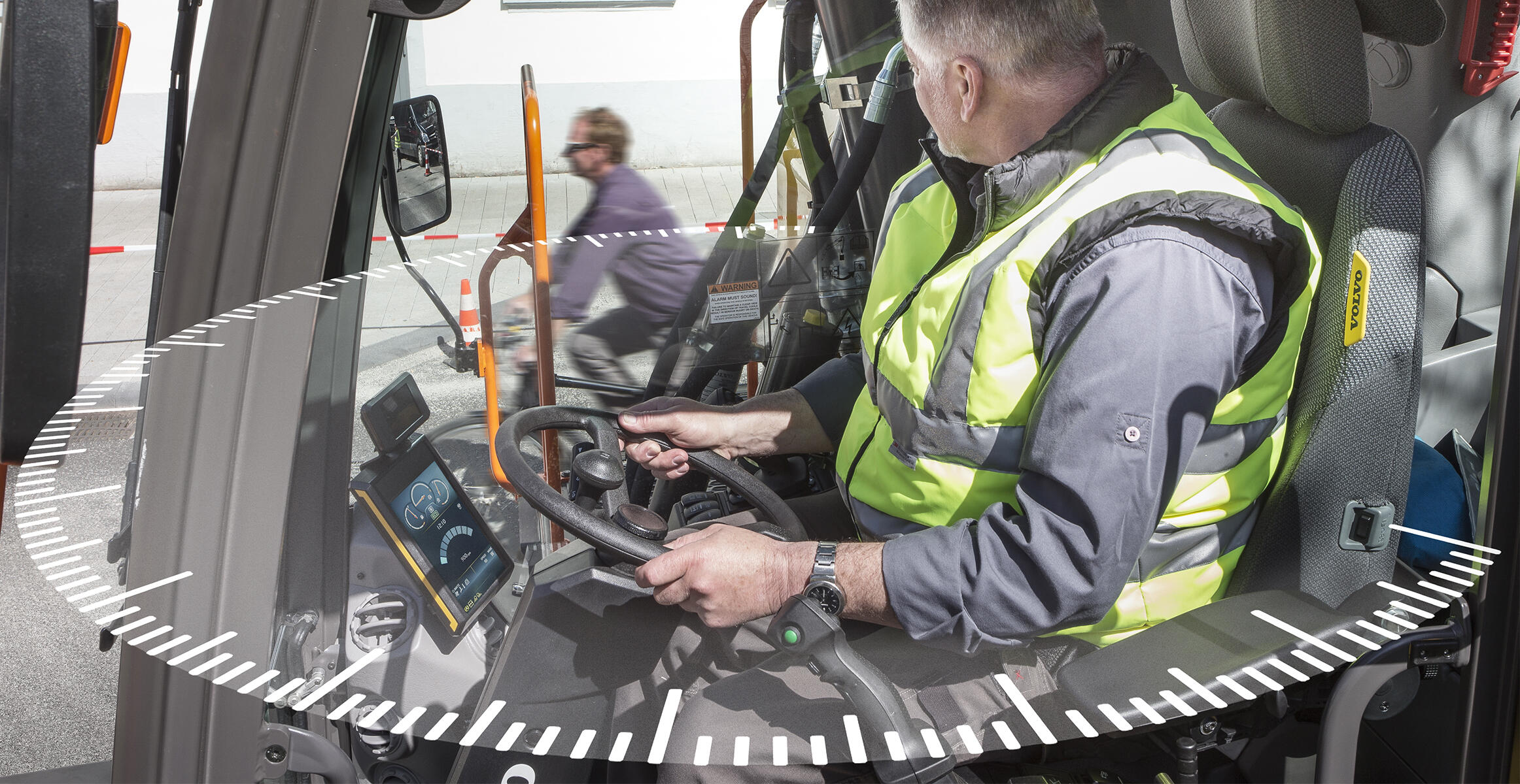 volvo wheeled excavators ewr150e tier 4 final