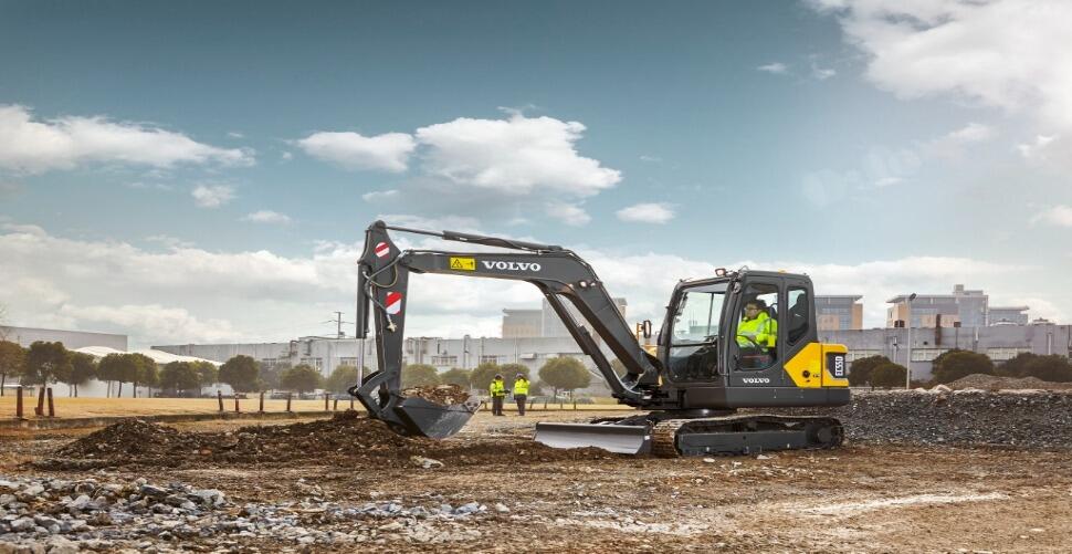 Ace Excavating Austin - Grading