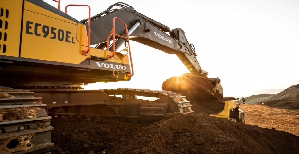 Ace Excavating Austin - Grading