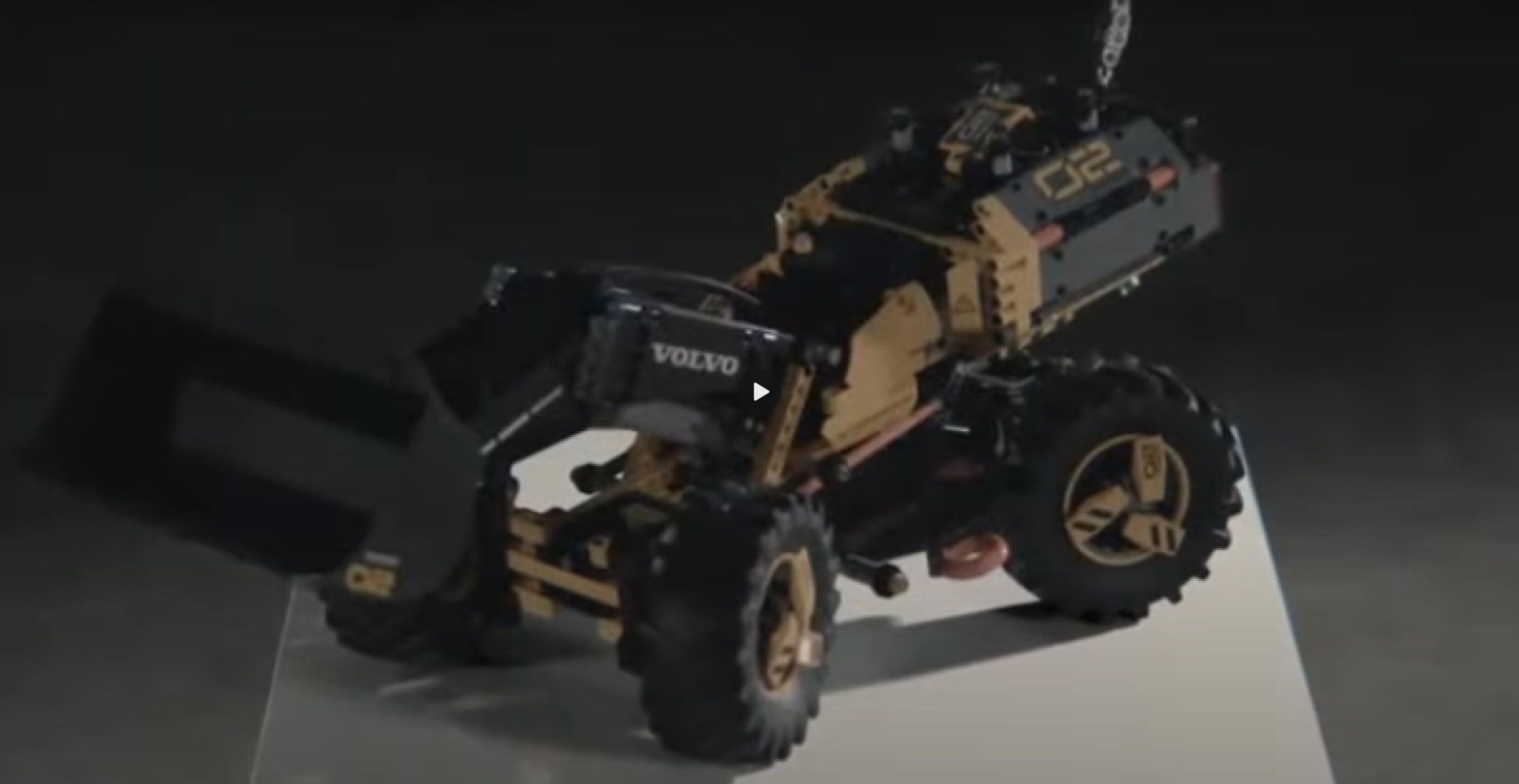 LX03 | Volvo Construction Equipment Global