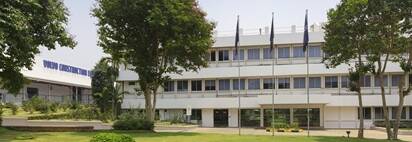 Bangalore office 