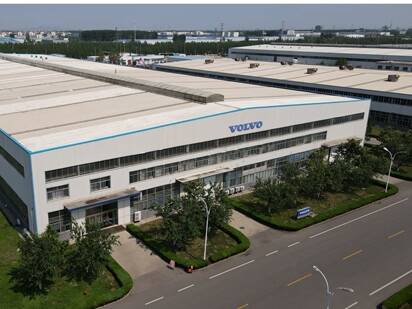 Linyi plant