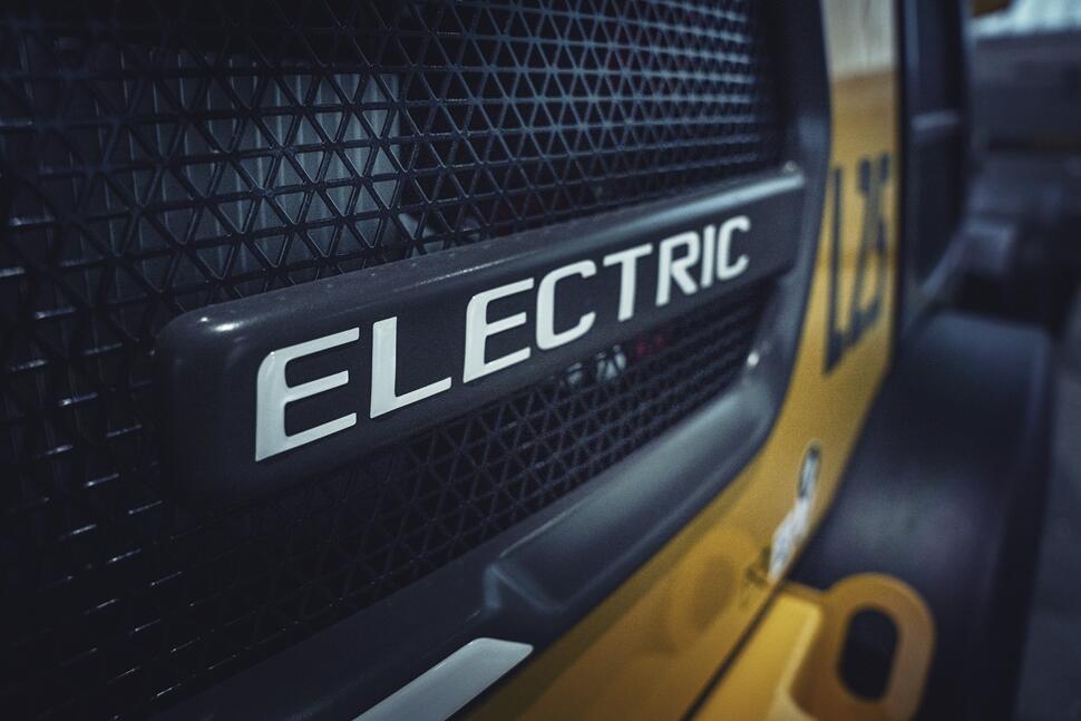 electric l25