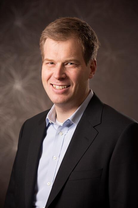 Fredrik Tjernström