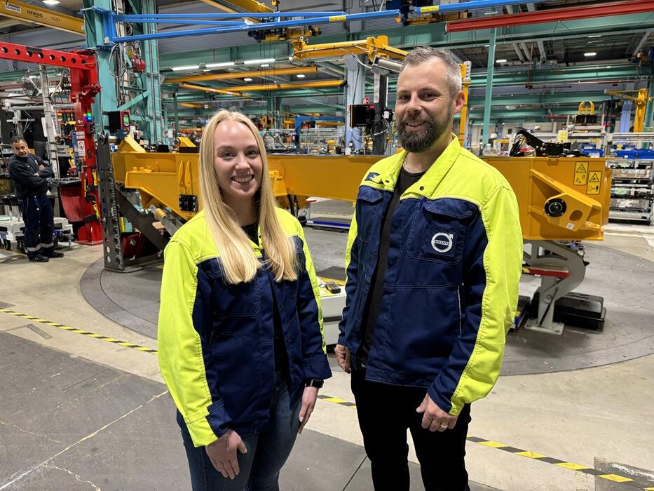 Climate Efficient Site 2