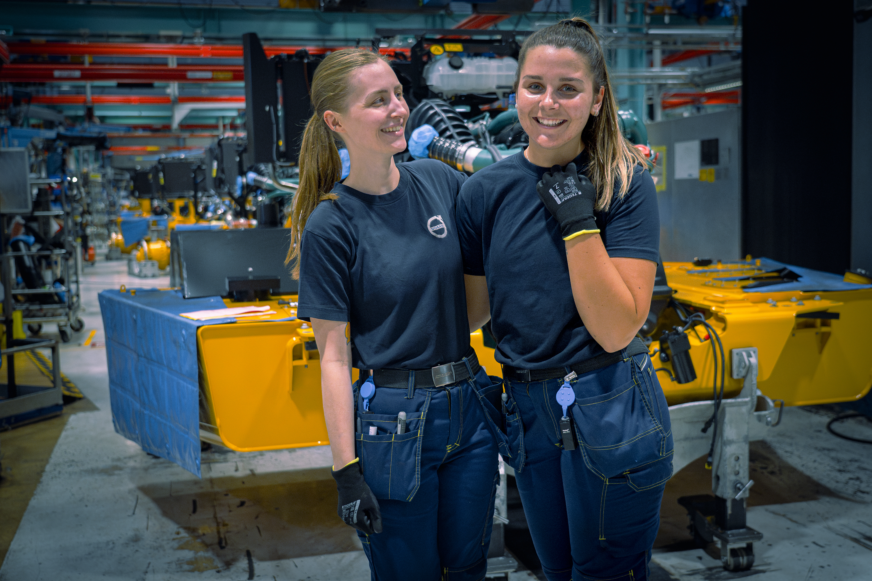 Climate Efficient Site 