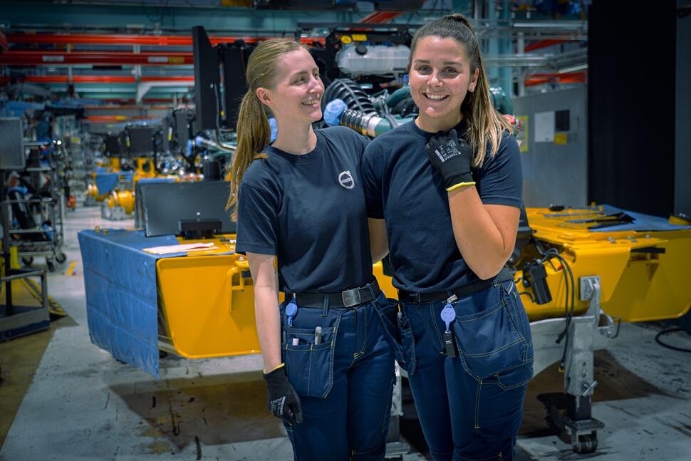 Climate Efficient Site