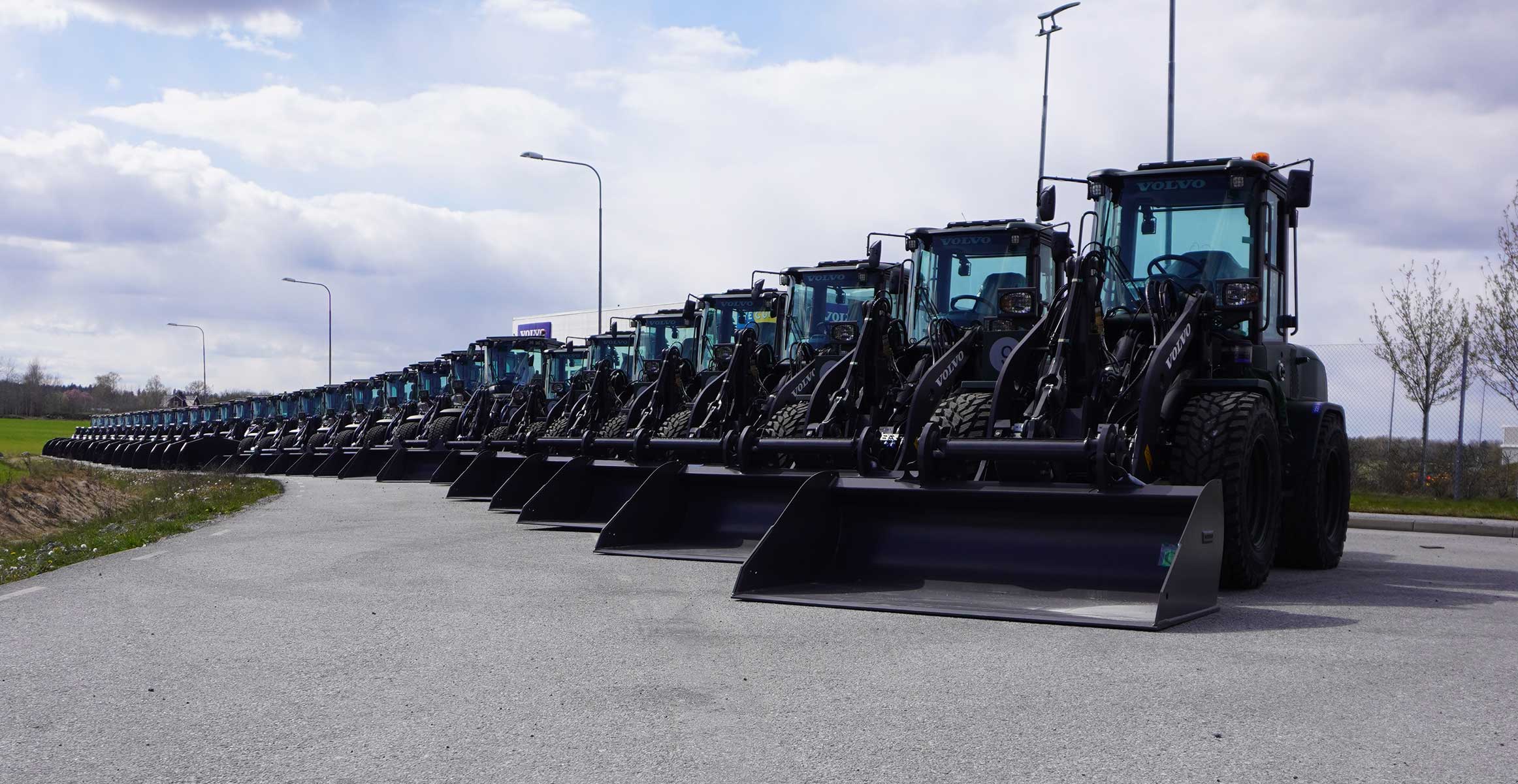 Swedish Armed Forces