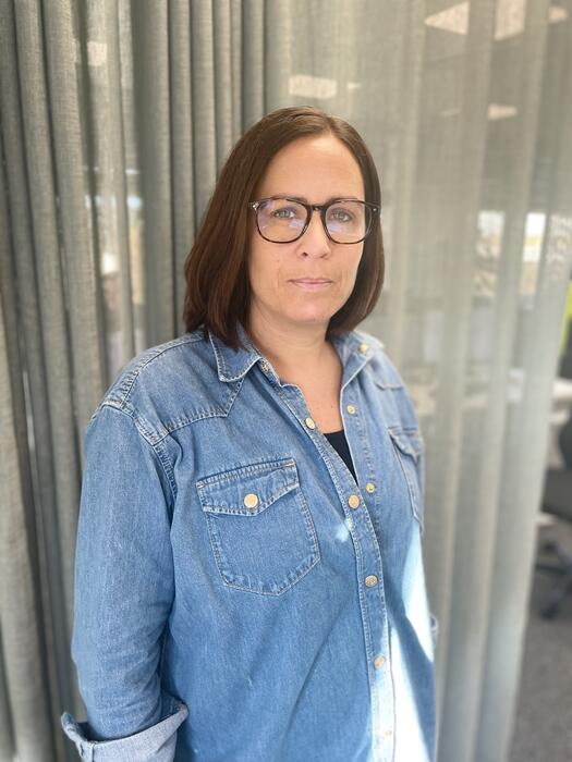 Therese-Oberg