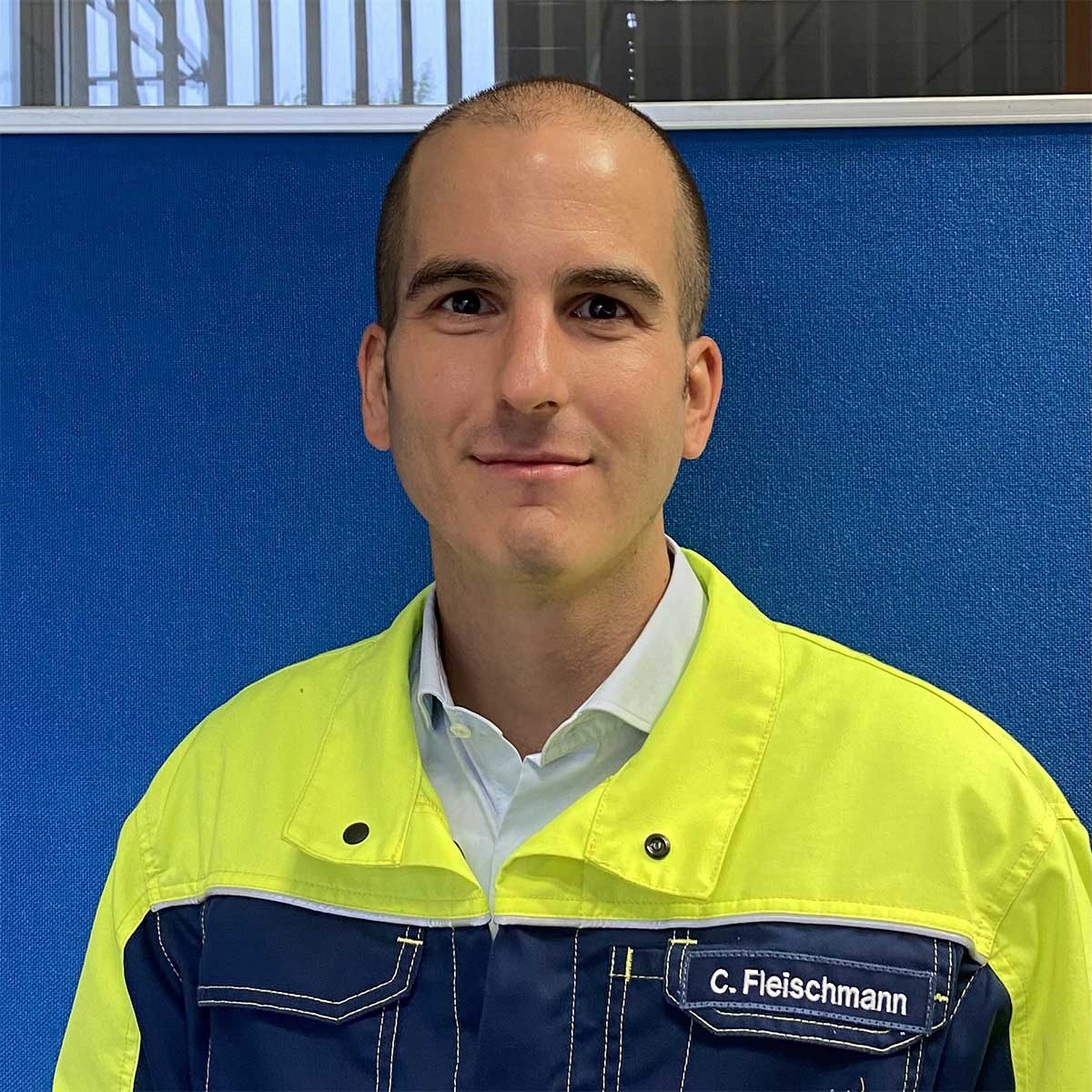 Christian Fleischmann