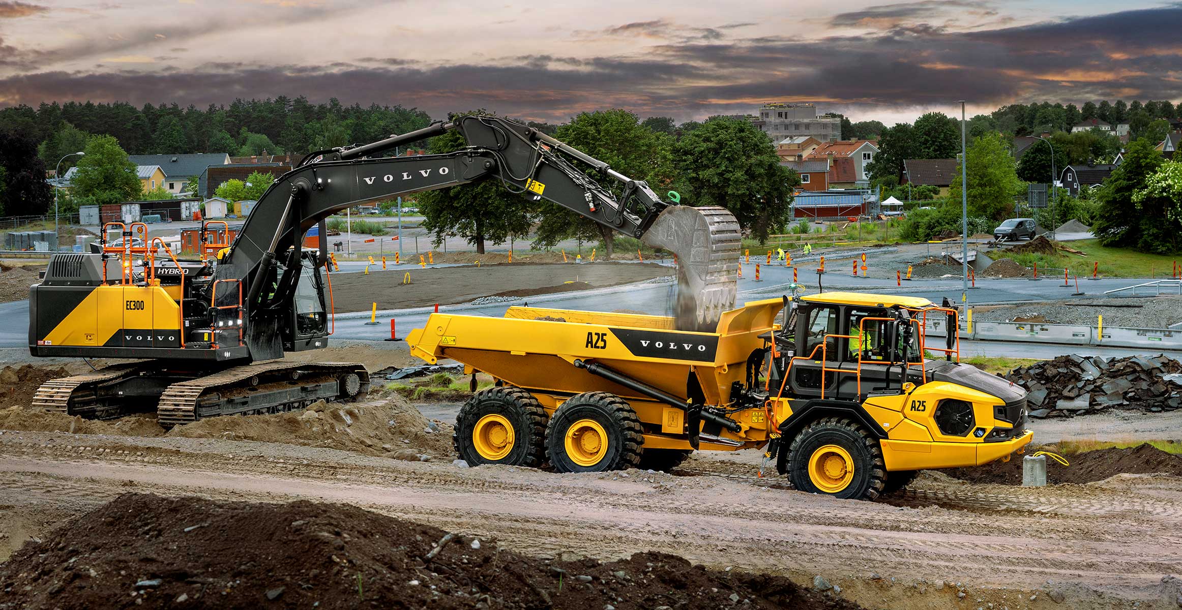 VolvoCE_Press_Q3_Results2025-01