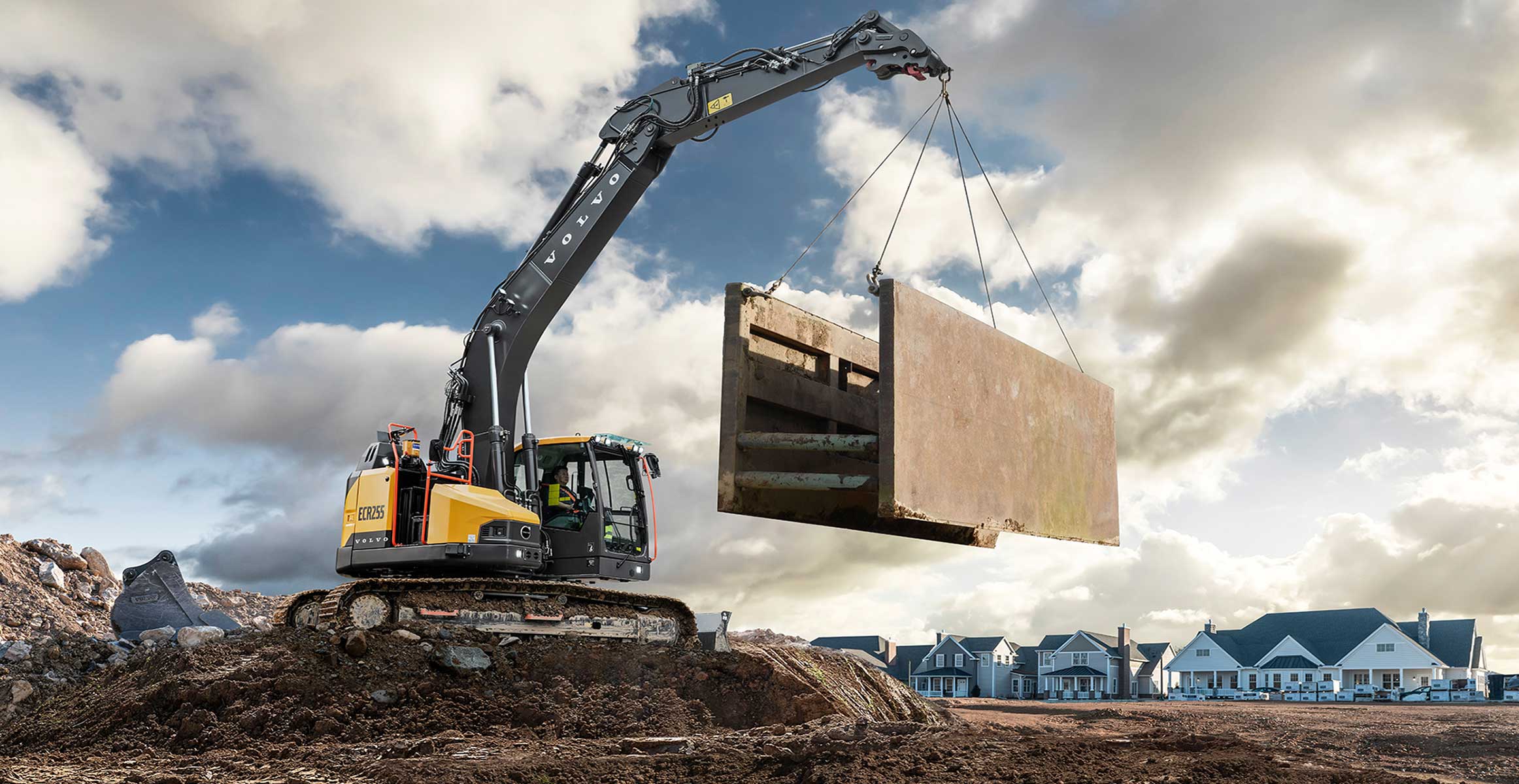 Volvo-ECR255-Excavator-Photo-01