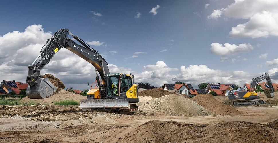 Volvo-ECR255-Excavator-Photo-02