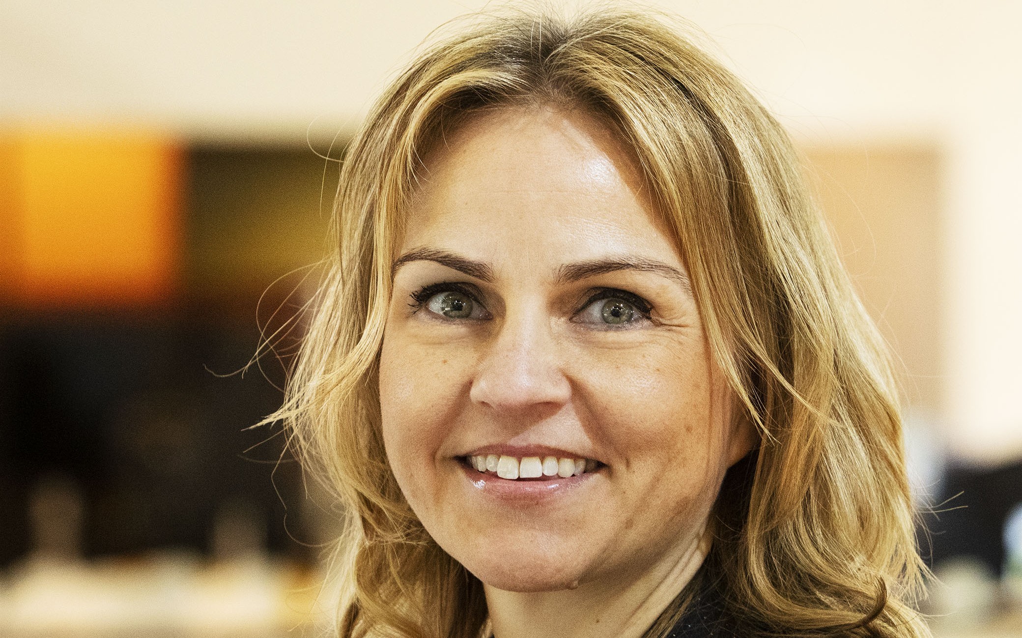 Anne Bast