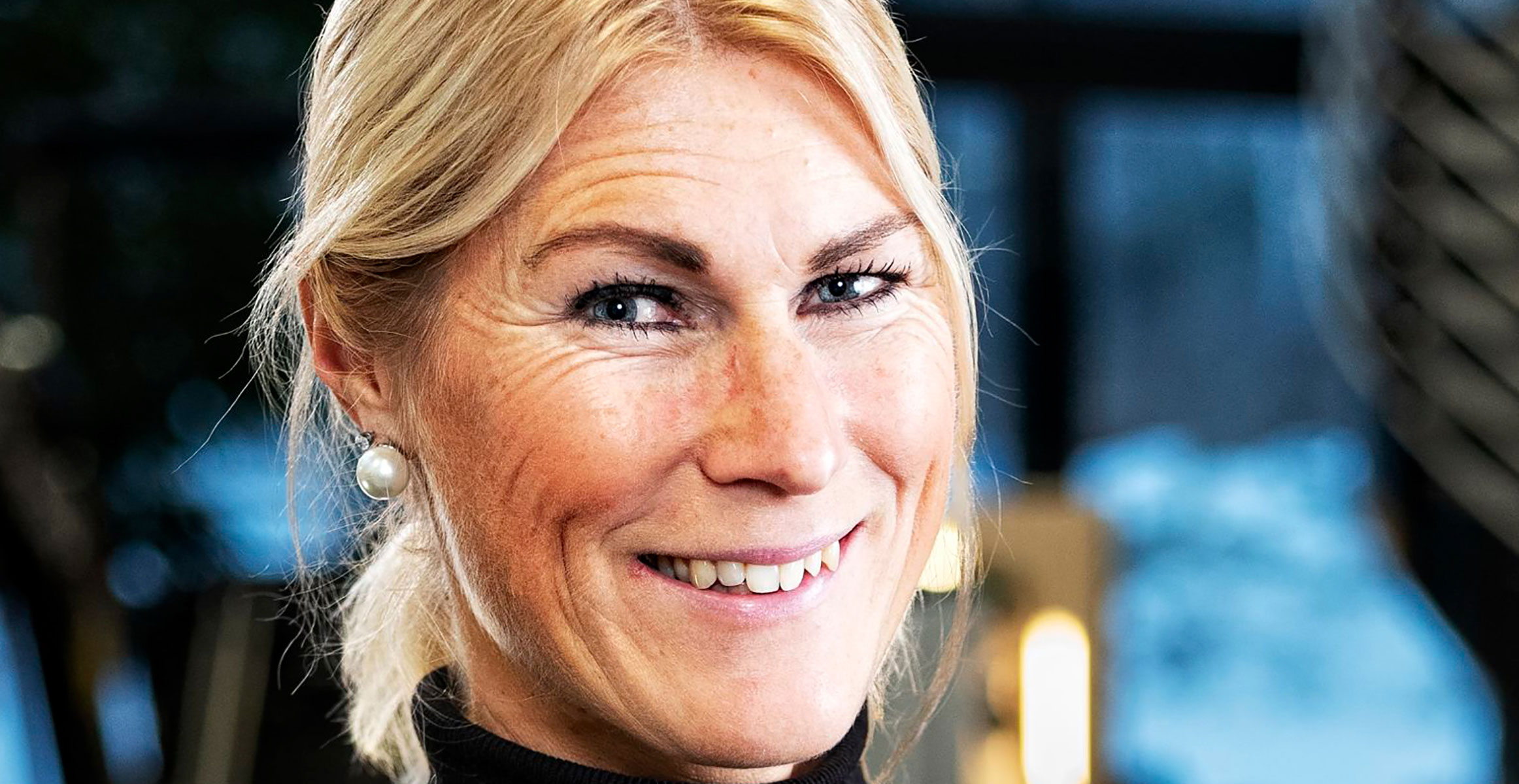 Asa Alstrom