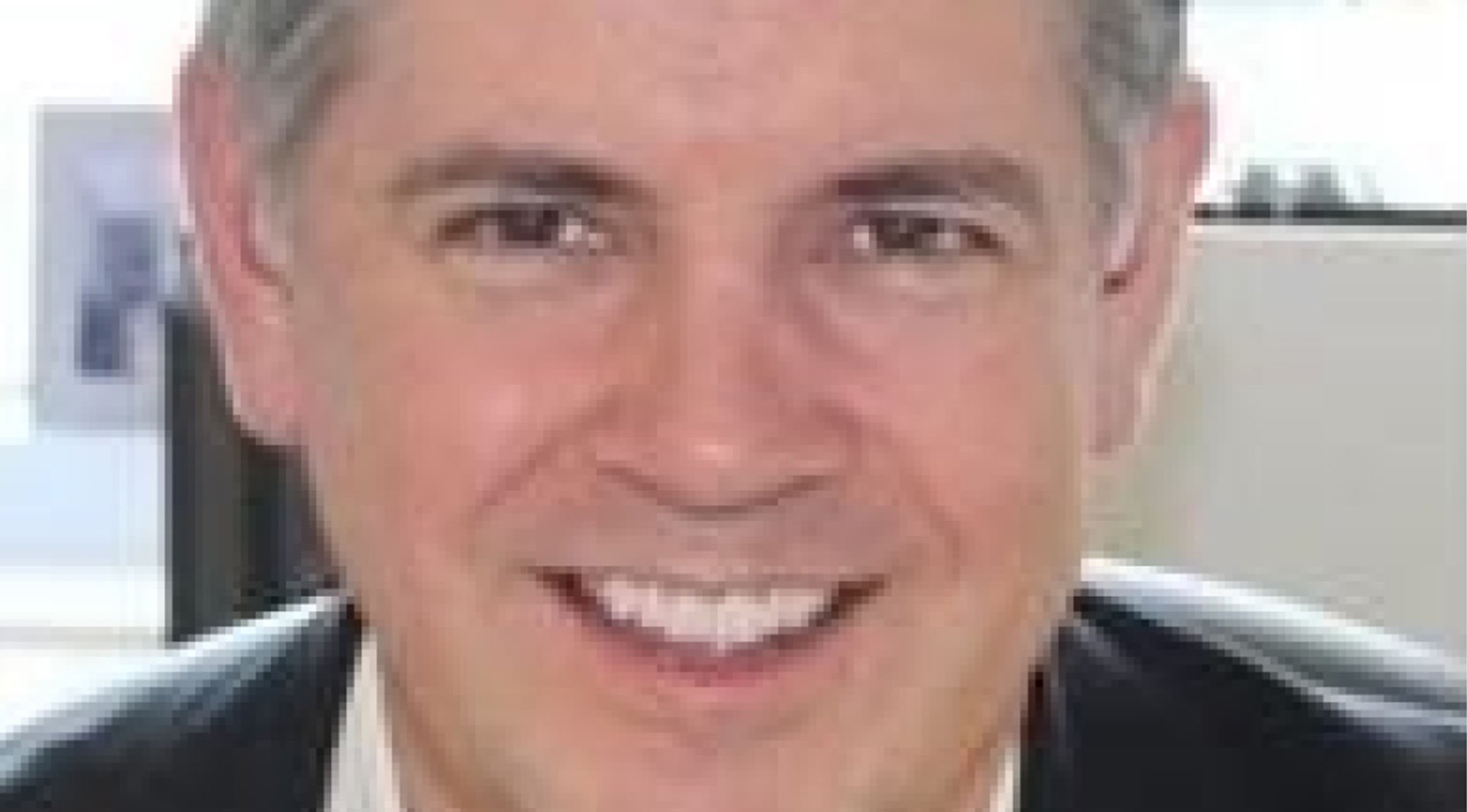 Dave Foster