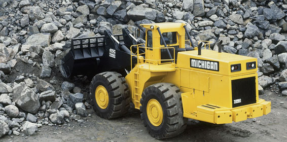 475C Turbo transmission