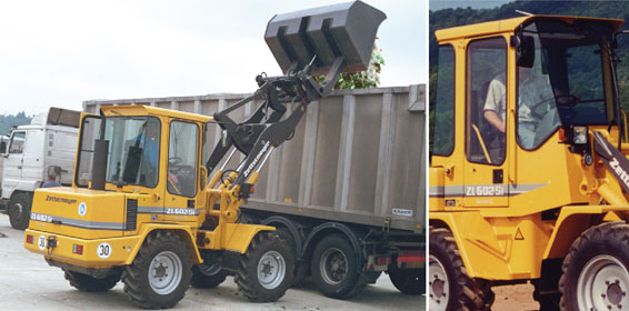 ZL 602 Si Serie C / L30