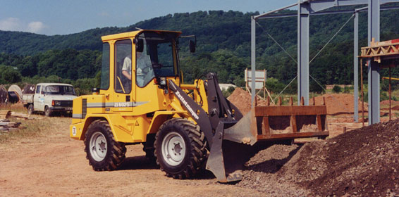 ZL 602 S Serie C
