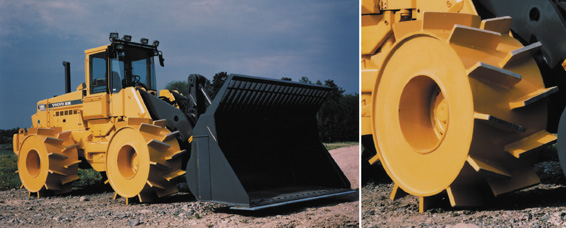 L180C Compactor