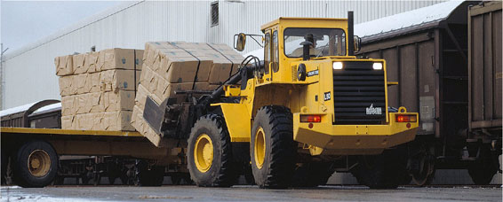 L90, L90 Compactor