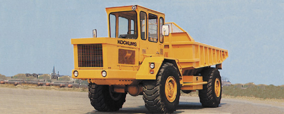 Kockum 412