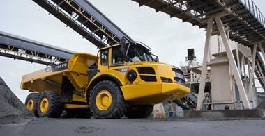 A30f A30F - Volvo : Volvo Construction Equipment
