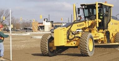 G976 G976 - Volvo : Volvo Construction Equipment