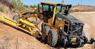 motor graders