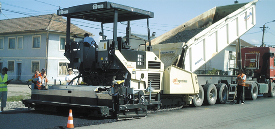 ABG Titan 6820