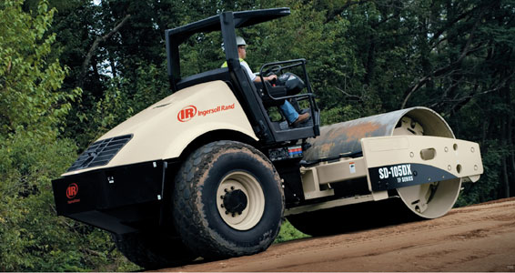 SD-105DX Terra Firma