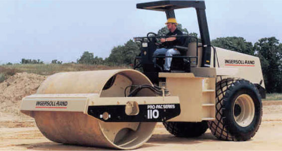 SD-110D, SD-110F Pro-Pac